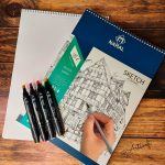 دفتر نهال A3