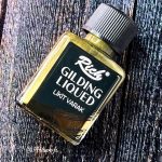 ورق طلای مایع ریچ