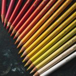 مداد رنگی پلی کروم فابر کاستل