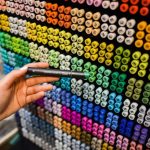 ماژیک دوسر کویلو