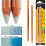 محو کن بلندر پریسما کالر