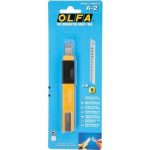 کاتر الفا A-2