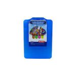 تخته شاسی A4 پارسی کار