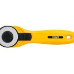 کاتر الفا RTY-2C/YEL