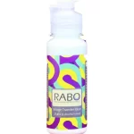 چسب ترانسفر و دکوپاژ رابو