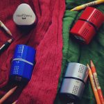 تراش سه سر فابر کاستل