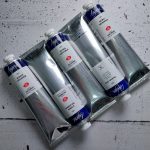 رنگ روغن لادوگا