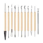 ابزار مجسمه سازی