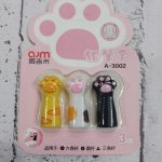 سرمدادی پنجه گربه