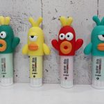 چسب ماتیکی فانتزی