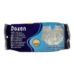 خمیر مجسمه سازی DOZEN