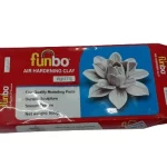 خمیر مجسمه سازی فانبو