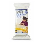 خمیر هوا خشک کرویل