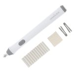 پاککن برقی دوسر تنوین