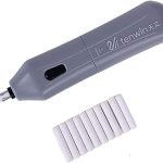 پاککن برقی تنوین