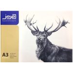 کاغذ پارس A3 هرمز