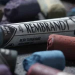 پاستل گچی رامبراند