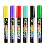 ماژیک اکریلیک یوشیدا