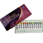 ست اکریلیک مموری