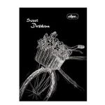 بلک بوک آ5 سیاه