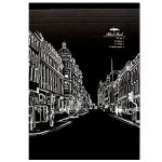 دفتر بلک بوک و کرافت کلیپس