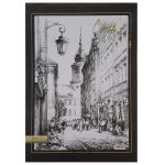 دفتر کرافت کلیپس آ4