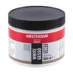 جسو سفید 1001 آمستردام