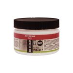 ژل مدیوم مات آمستردام 080