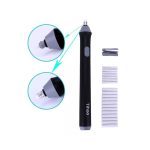 پاککن برقی تیهو دوسر