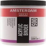 چسب بایندر آمستردام 005