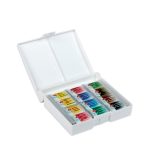 آبرنگ سن پترزبورگ 12رنگ