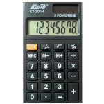 ماشین حساب کاجیب CT-200N