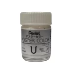 گواش پنتل نقره ای