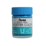 گواش پنتل اسکای بلو