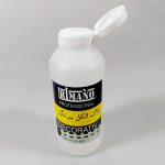 لاک الکل ریمانو