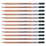 مداد طراحی برونزیل