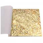 ورق مس طرحدار