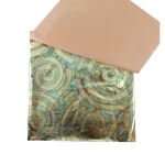 ورق مس طرحدار