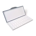 پالت آبرنگ میشن 33 خونه