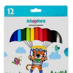 ماژیک اسکول فنس