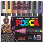 ماژیک پوسکا تیره