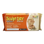 خمیر هوا خشک رنگ پوست مانگیو 500 گرمی(مانجیو)