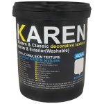 خمیر تکسچر کارن سرامیک