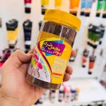 پودر مخمل ترک