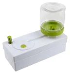 ظرف قلمشور مخزن دار