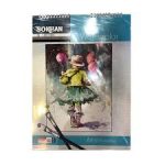 دفتر آبرنگ سخن آ3