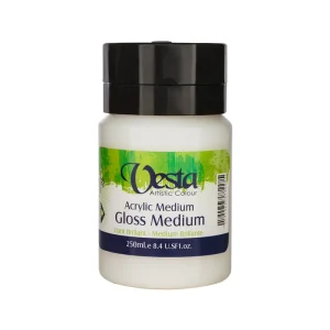 گلس مدیوم وستا