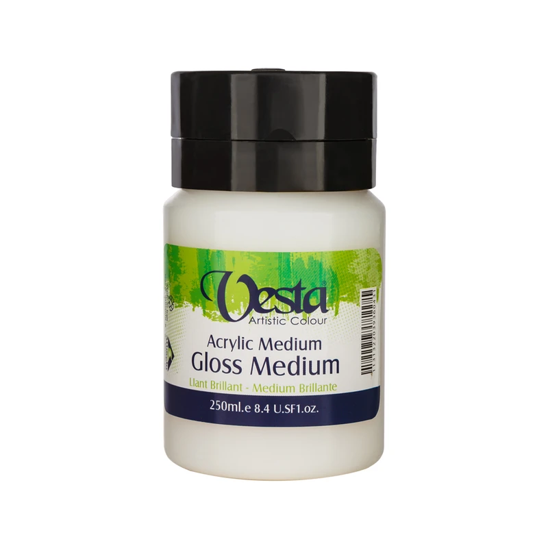 گلس مدیوم وستا