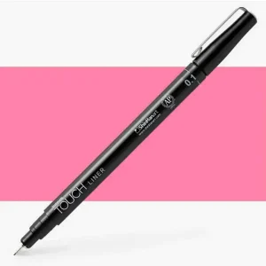 راپید صورتی تاچ