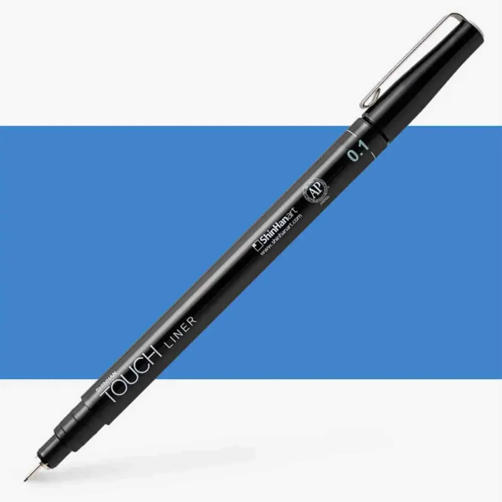 راپید آبی تاچ